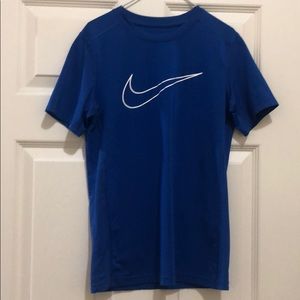 Nike Dri Fit shirt